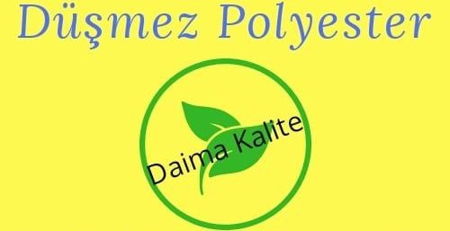 DÜŞMEZ Polyester Ctp Fiberglass fiber Üretim